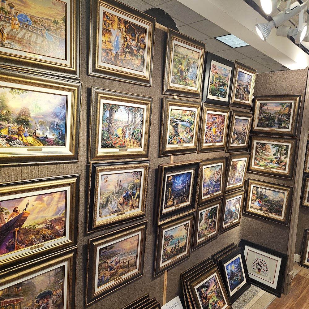 Gallery Showcase Image