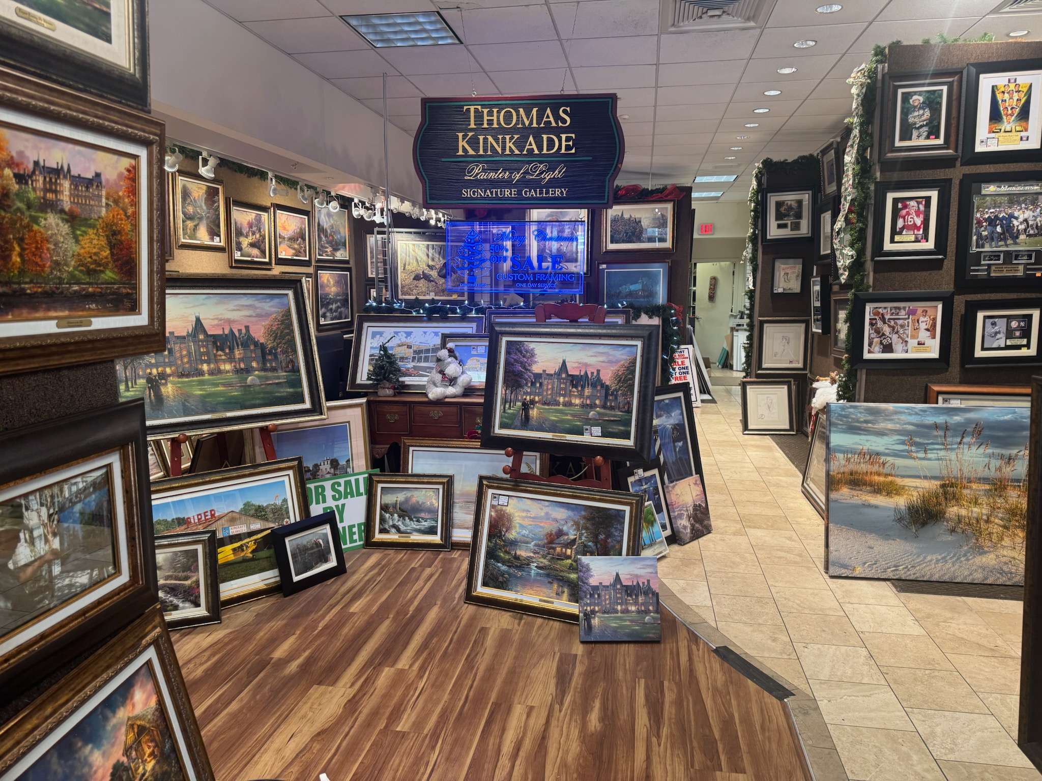 Gallery Showcase Image