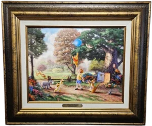 Winnie the Pooh II