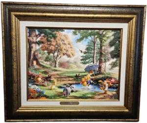 Winnie the Pooh I