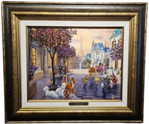 The Aristocats