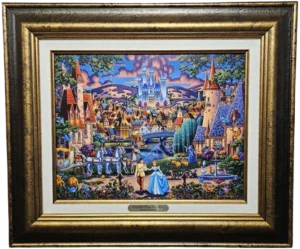 Cinderella Happily Ever After