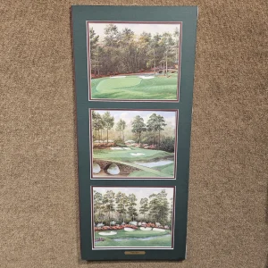 Amen Corner