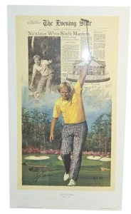 Golf Collection