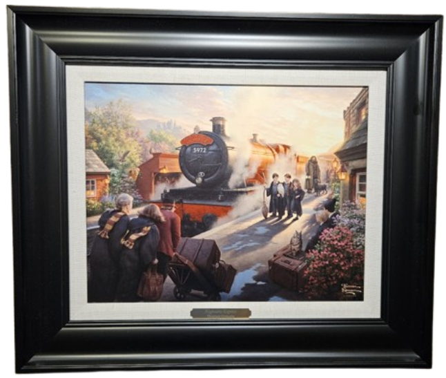 Hogwarts Express
