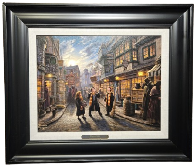 Diagon Alley