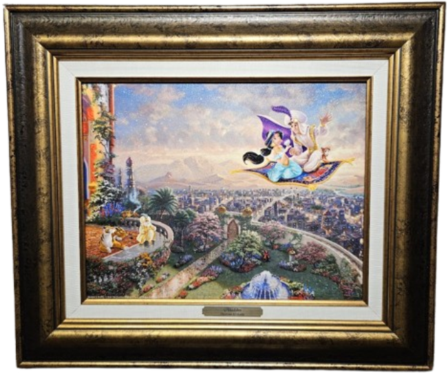 Aladdin