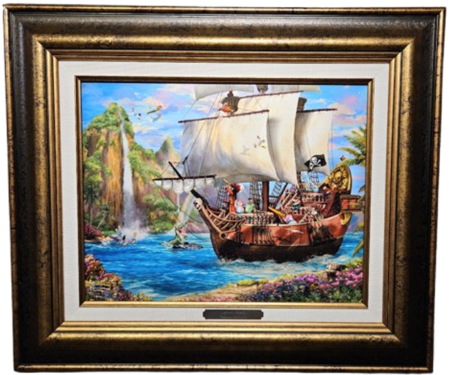Captain Hook