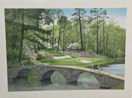 The 12th at Augusta